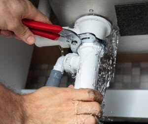 About Emergency plumbing pros Huntsville, UT
